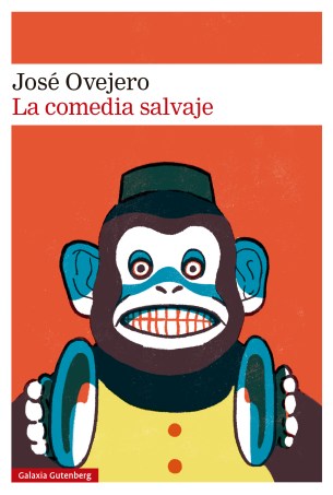 Cub_La comedia salvaje.indd